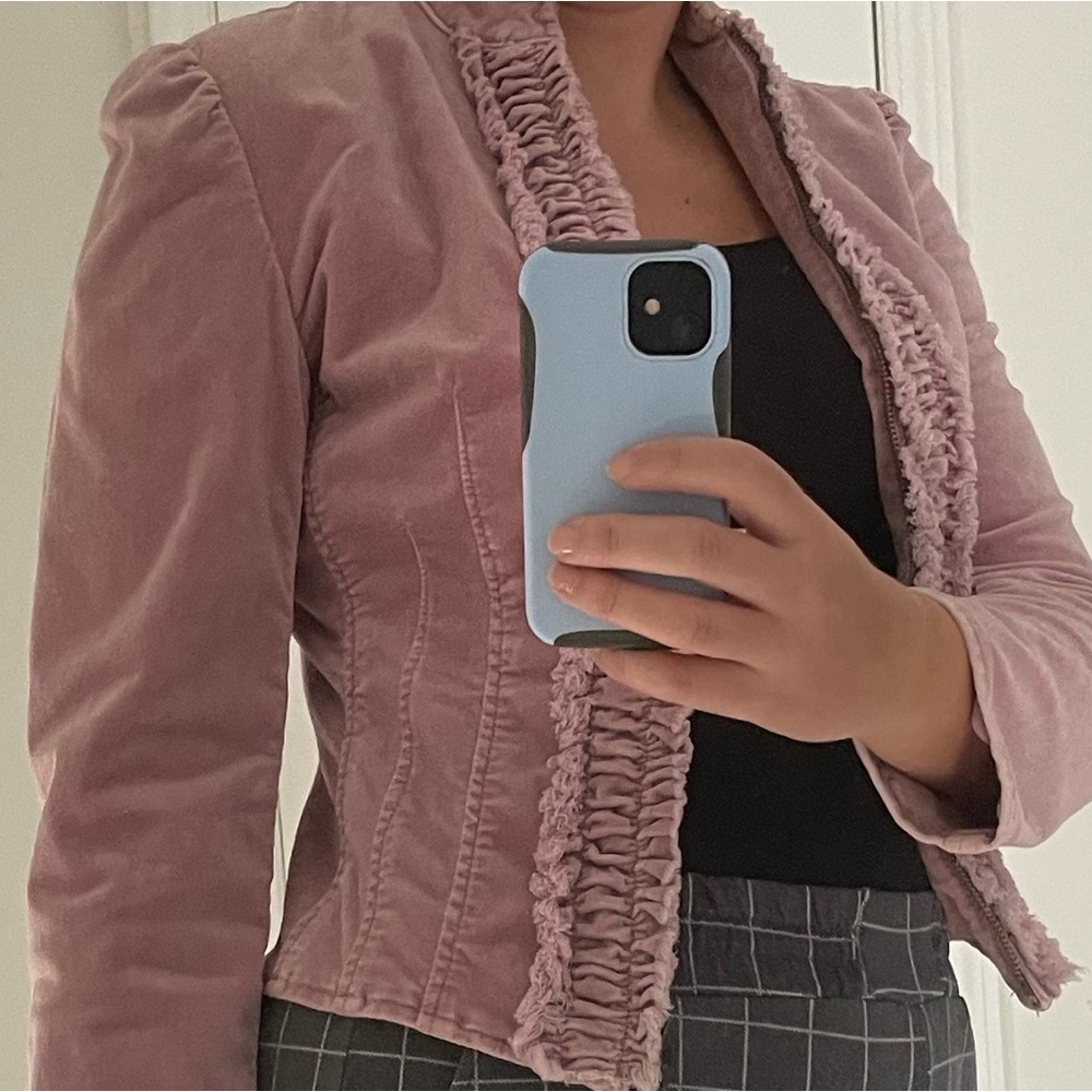 Express jacket - Picture 13 of 16
